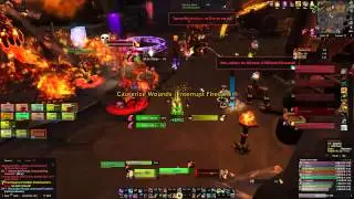 Pandemic vs Blast Furnace (Normal)