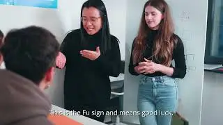 Words Across Worlds: Learning Chinese | Part 2