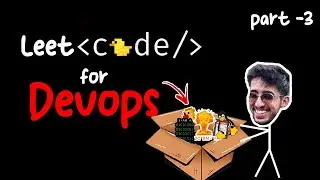 Sad Server Problem 3 | Command Line Murders | LeetCode for DevOps