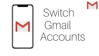 How to Switch Gmail Accounts on Gmail App on Android