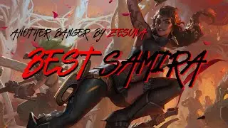 ZESUNA SAMIRA MONTAGE