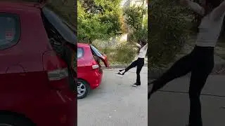 Кожна дівчинка так хоче, але не кожна може😈
