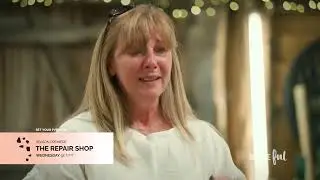 The Repair Shop | Makeful