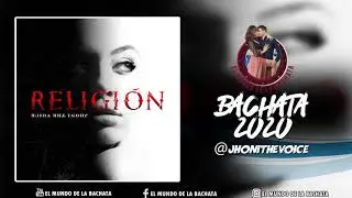 Jhoni The voice - Religión - 