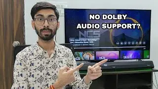 GOVO GoSurround 970 is it really 5.1 Dolby Audio?