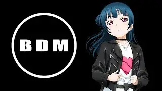 Kotori & Similar Outskirts - Numazu (TF Remix)