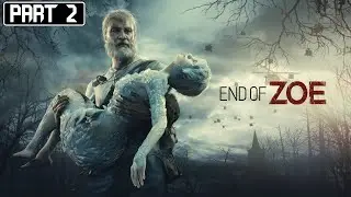 Resident Evil 7 - Biohazard Walkthrough Gameplay | Part 2 | DLC - End Of Zoe | Frost-LowSpecGamer