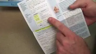 ZRT Lab Saliva Test