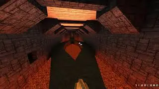 DeFRaG: haste 02.05.928 cpm interference