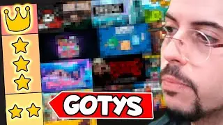 TOP GAMES 2023