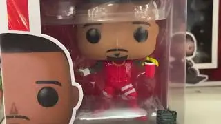 #FunkoPOP