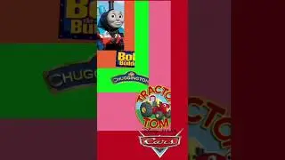 my favorite cartoons