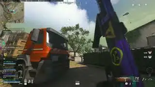 After long time with Boys | Warzone | w\Pakistani papi | Hotzera | RAMBO
