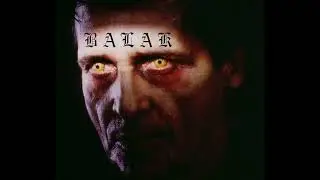Enter Balak - The Master's Voice