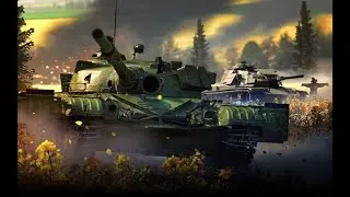 ИГРАЕМ И УГАРАЕМ War Thunder