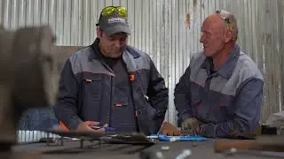 ПОЛЛУКС - печи для термообработки