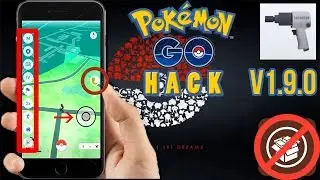 NEW Pokemon GO HACK v1.17.0 [NO Jailbreak]
