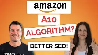 How to Understand Amazon Algorithm for a Better Product Listing? Contextual Amazon SEO