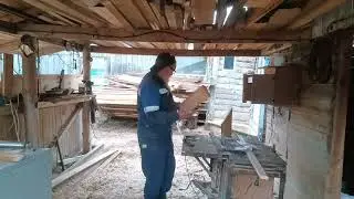 Круги по дереву для болгарки. Какой из них безопасней. Обзор.