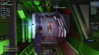 Star Trek Online: Incursion - Hidden anti-borg Phaser shotgun in "Taken By Surprise"