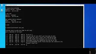 Core 2 220 1102 Module 19 Network Security and Troubleshooting Part 03