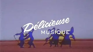 Sonny - Desert Days