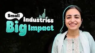 Empowering Small Industries: Financial Insights for Success with OneNDF 🚀✨