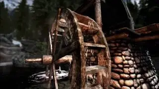 Skyrim SE Xbox One July Load Order Video #1 by Skyrim Abiff