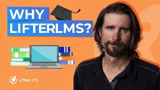 Why is LifterLMS the Best WordPress LMS Plugin?