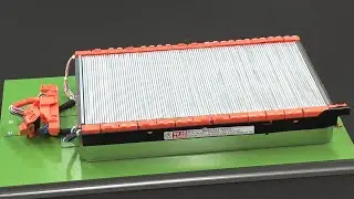 All solid-state batteries