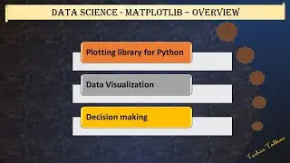 What is matplotlib? how to Install matplotlib in windows?