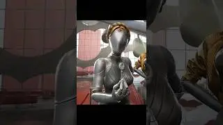 Atomic Heart Twins Vs Liberty Prime 🇺🇲 