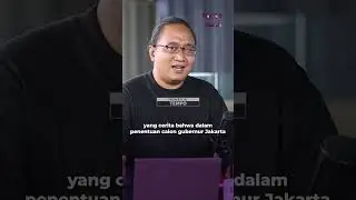[BOCOR ALUS] Intervensi Istana Bikin PDIP Batal Ajukan Anies?