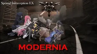 Beginner Guide: Special Interception Ex Modernia