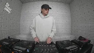BENJAMIN - Hard House - 06/08/2025