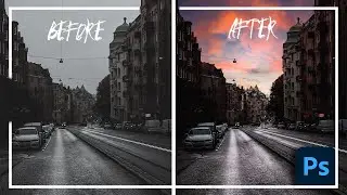 Photoshop For Photographers 2021 - Beginners Guide