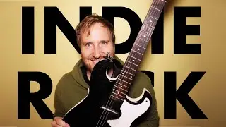 RECORDING AN INDIE ROCK SONG WITH LOGIC PRO X | 424recording.com