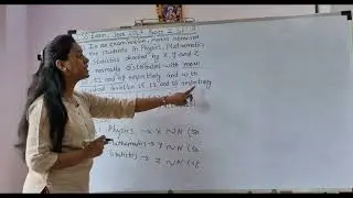 Q11 ISS Exam | Year - 2017 | Paper - 1 | Set A