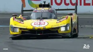24H Of Le Mans - EDIT by Roland