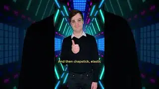 Do The Pocket Tap Dance