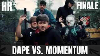 Dape feat. Norope vs. Momentum I Finale RPB S2 I Hinrunde I prod. by Norope