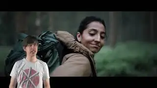 Joe at the Movies - In the Earth