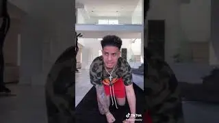 The Ace Family Cracking My Back Prank