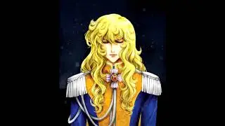 Lady Oscar theme song