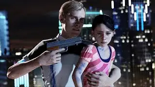 Zaay1DA plays Detroit Become Human for the first time!