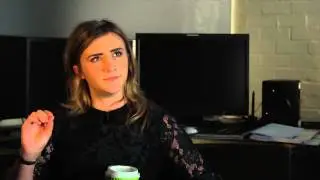 Sally - A Producer (48 Hour Film Challenge)