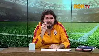 ROK GERİ DÖNDÜ!!! TUHAF ŞEYLER OLUYOR... ÖZLEMİŞİZ....