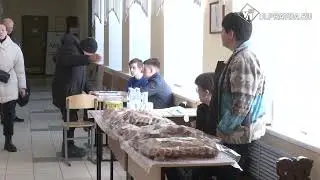 Выбираем будущее. Как проходит второй день голосования в Ульяновской области
