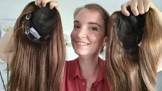 HAIR TOPPER: How to choose the CAP SIZE?