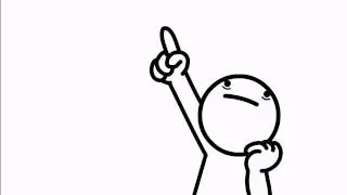 Giant flying sheep - asdfmovie 8